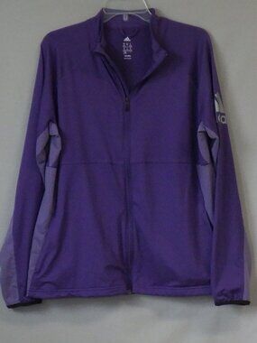 Adidas Womens Training Jacket